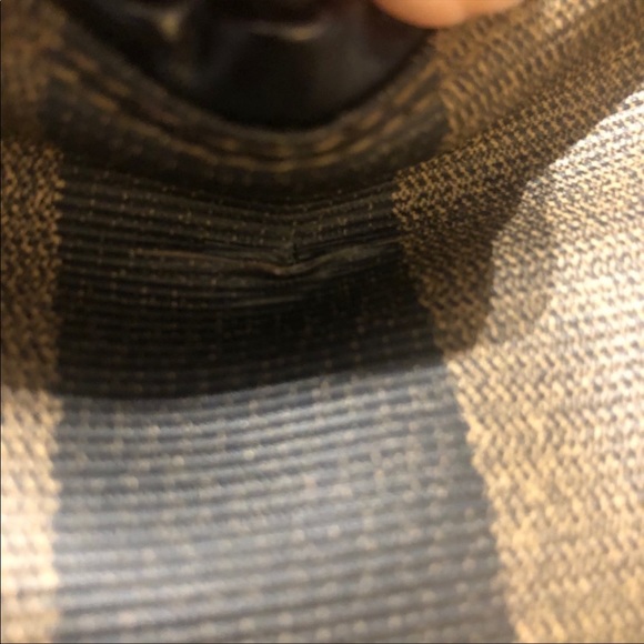 💗Vintage Fendi Mini Boston - Picture 12 of 15